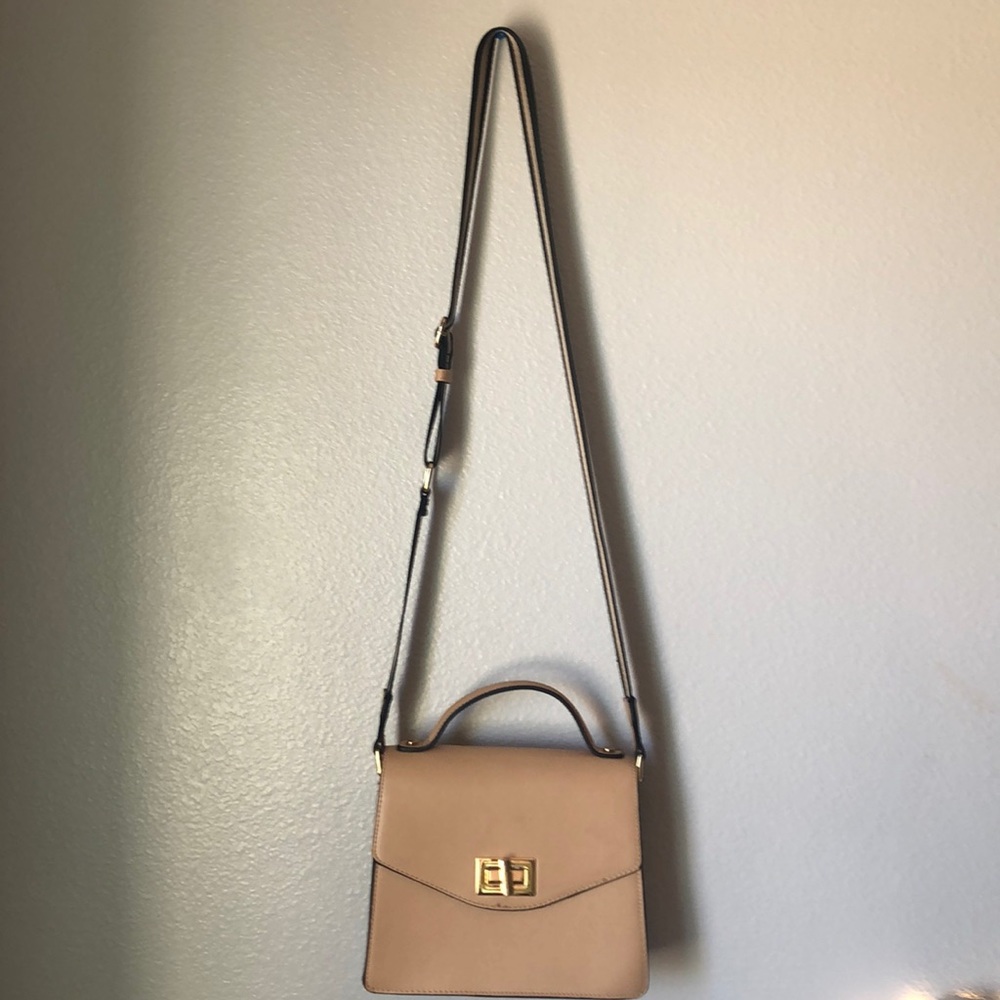 crossbody purse